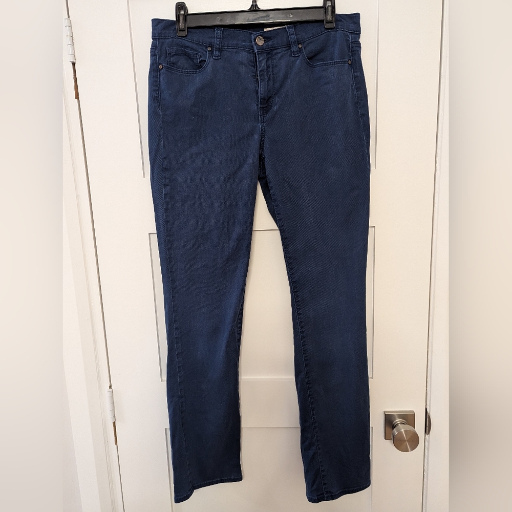 DNKY Women Blue Jeans Size 6 × 30